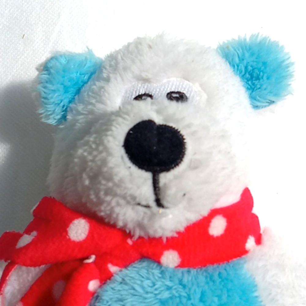 NEW - DOG TOY - PATRIOTIC PUPPY 🐶